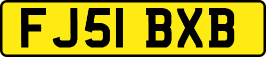 FJ51BXB