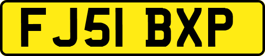 FJ51BXP