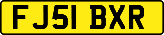 FJ51BXR