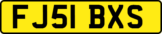 FJ51BXS