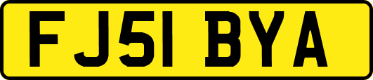 FJ51BYA