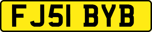 FJ51BYB