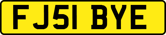 FJ51BYE