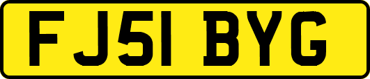 FJ51BYG