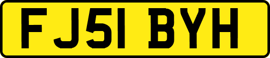 FJ51BYH