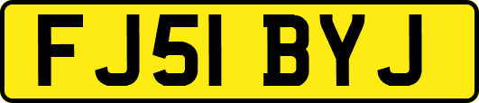 FJ51BYJ