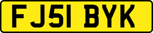 FJ51BYK