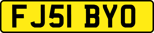 FJ51BYO