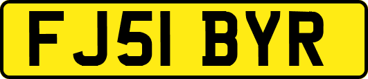 FJ51BYR