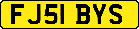 FJ51BYS