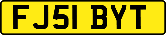 FJ51BYT