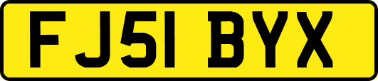 FJ51BYX