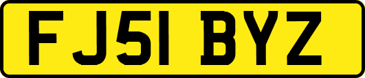 FJ51BYZ