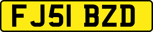 FJ51BZD