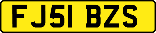 FJ51BZS