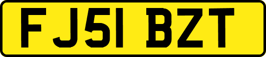 FJ51BZT