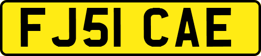 FJ51CAE