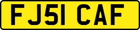 FJ51CAF