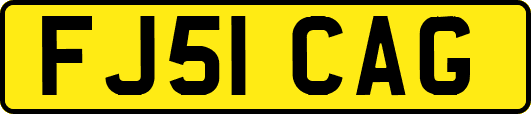 FJ51CAG