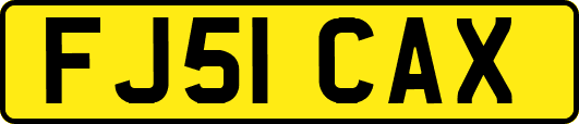 FJ51CAX