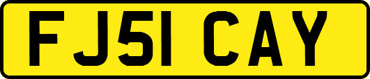 FJ51CAY