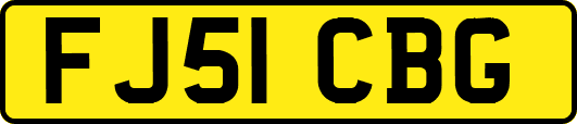 FJ51CBG