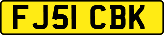 FJ51CBK