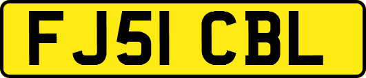 FJ51CBL