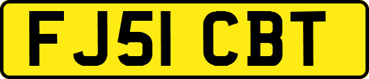 FJ51CBT