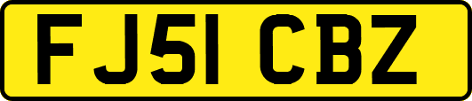 FJ51CBZ