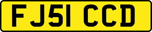 FJ51CCD