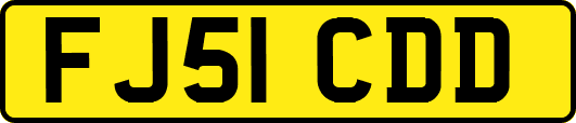 FJ51CDD