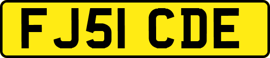 FJ51CDE