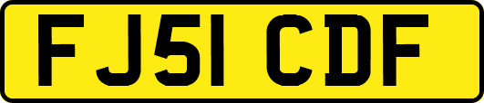 FJ51CDF