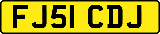 FJ51CDJ