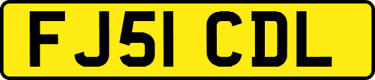 FJ51CDL