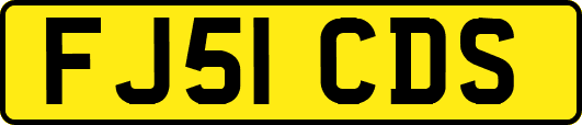 FJ51CDS