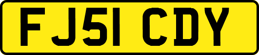 FJ51CDY