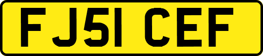 FJ51CEF