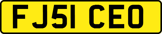 FJ51CEO