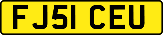 FJ51CEU