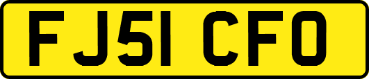 FJ51CFO