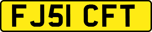 FJ51CFT