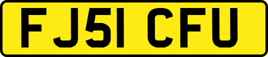 FJ51CFU