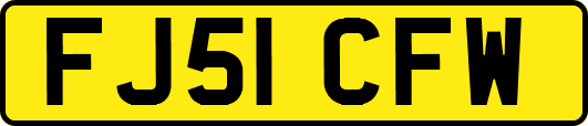 FJ51CFW