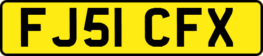 FJ51CFX