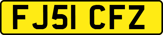 FJ51CFZ