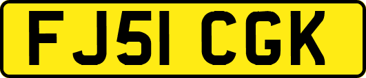 FJ51CGK