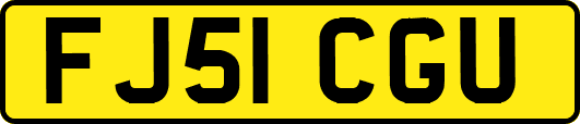 FJ51CGU