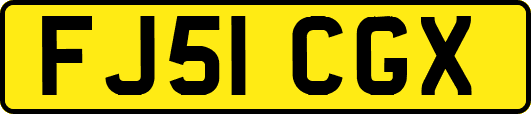 FJ51CGX